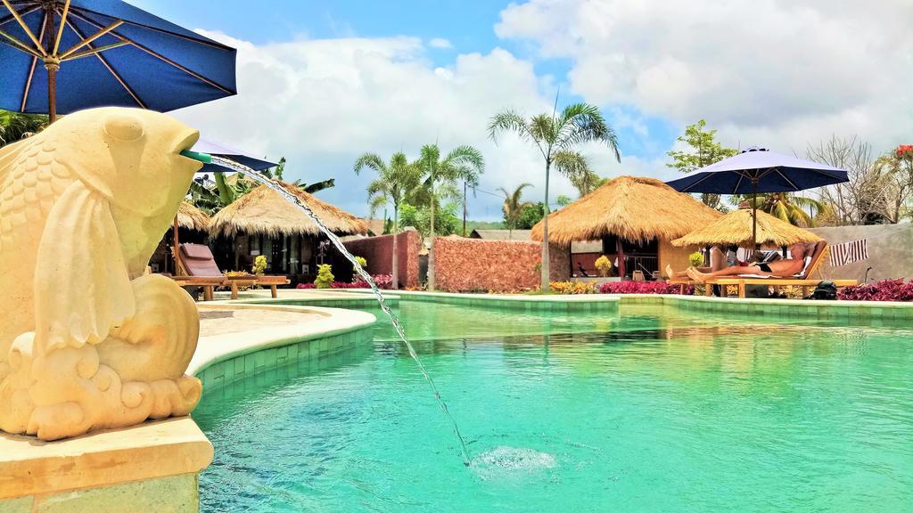 Aldi'S Homestay Kuta  Exterior photo