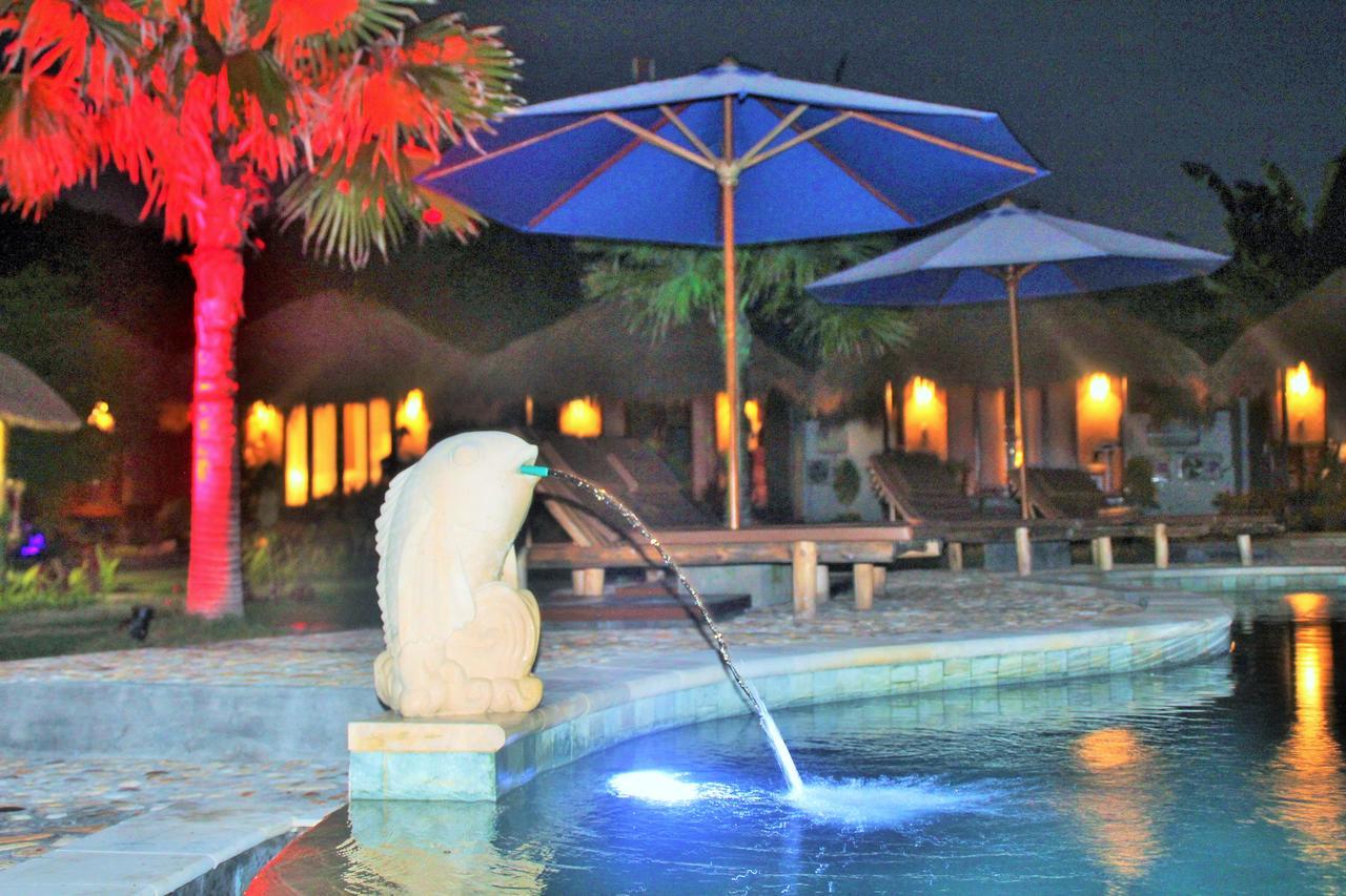 Aldi'S Homestay Kuta  Exterior photo