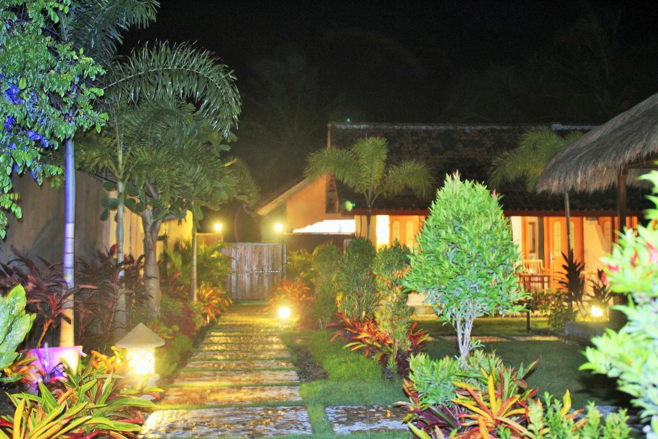 Aldi'S Homestay Kuta  Exterior photo