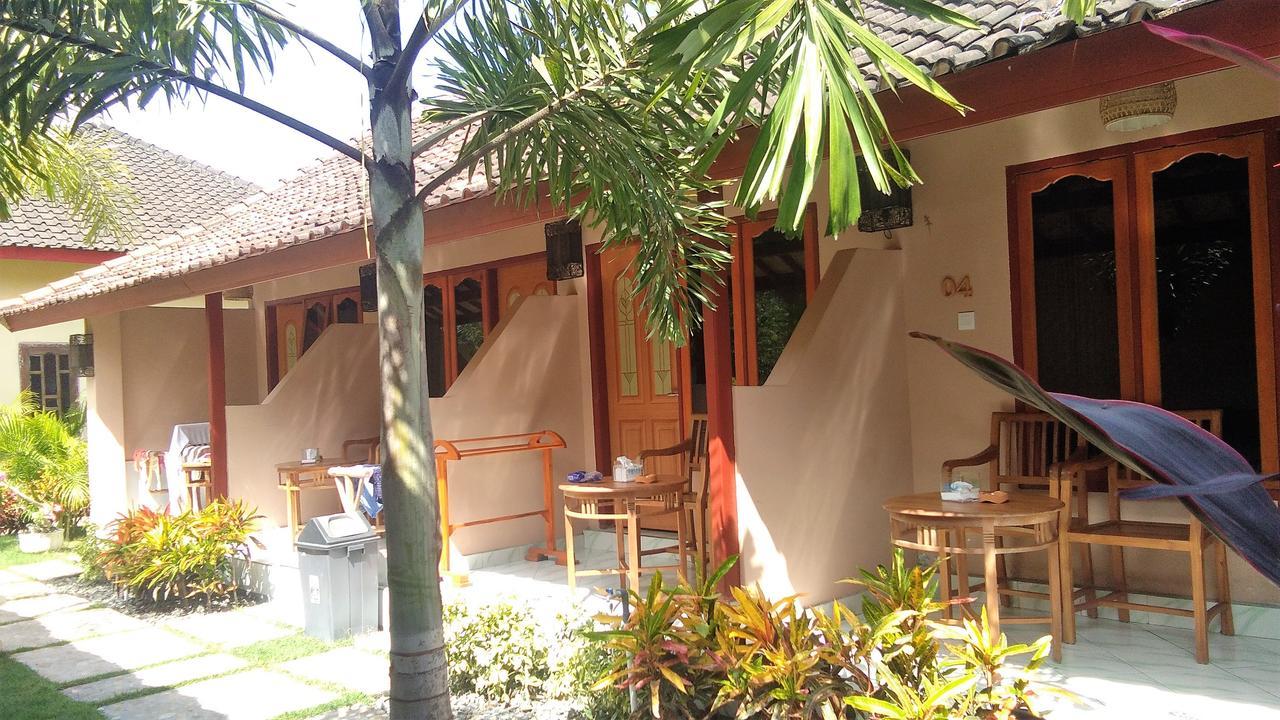 Aldi'S Homestay Kuta  Exterior photo