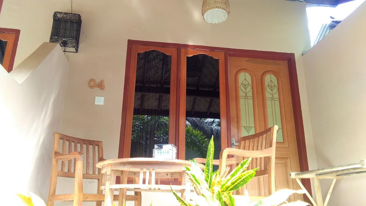 Aldi'S Homestay Kuta  Exterior photo