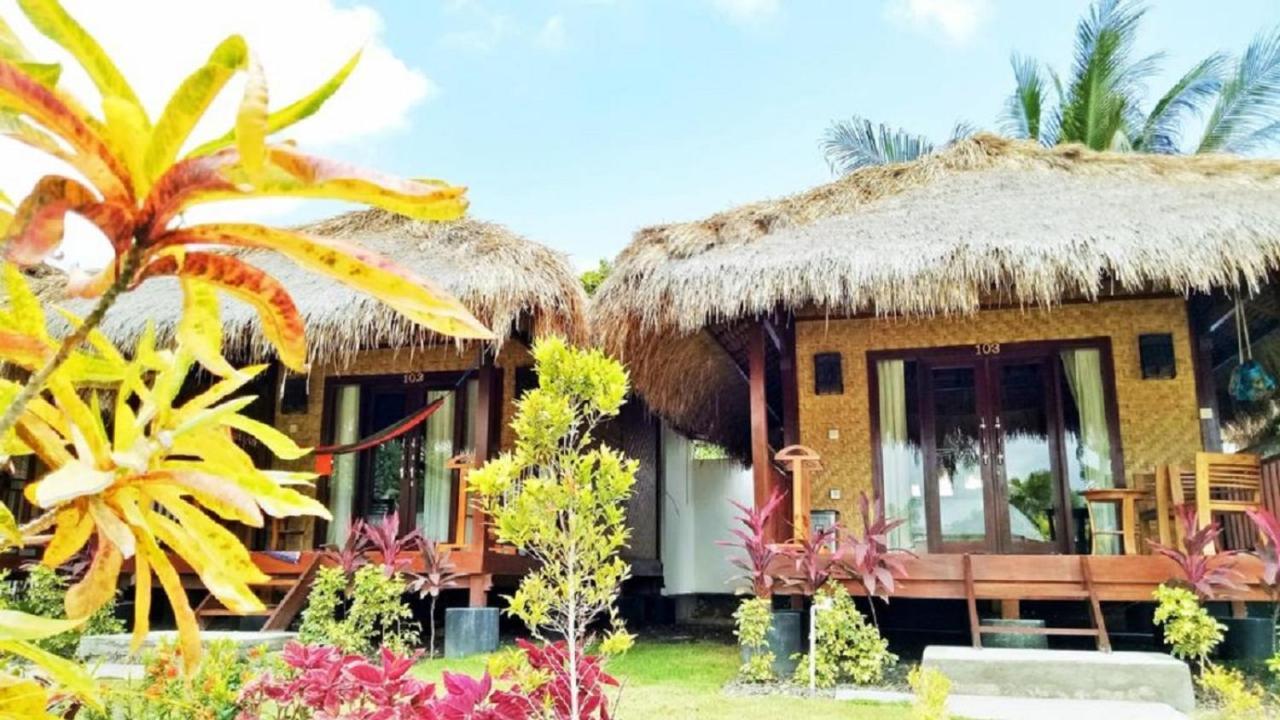 Aldi'S Homestay Kuta  Exterior photo