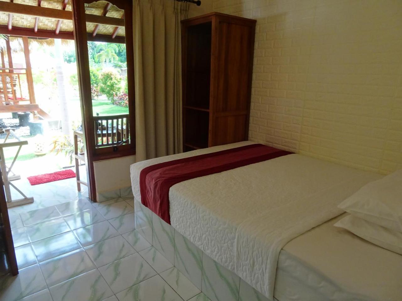 Aldi'S Homestay Kuta  Exterior photo
