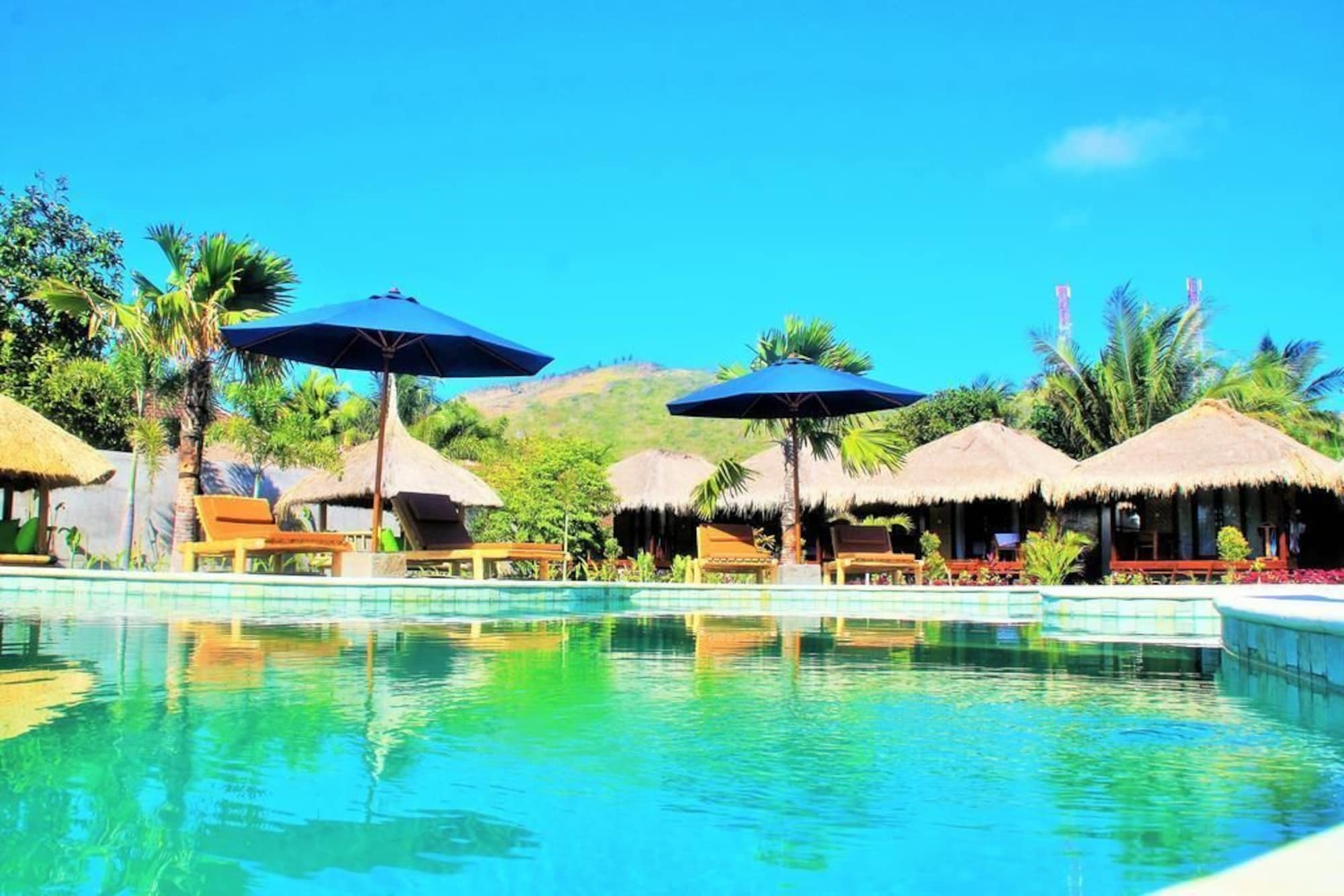 Aldi'S Homestay Kuta  Exterior photo